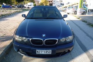 Bmw 320 2004 E-46  FACE LIFT-thumb-5