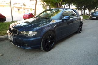Bmw 320 2004 E-46  FACE LIFT-thumb-6