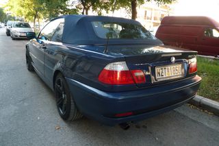 Bmw 320 2004 E-46  FACE LIFT-thumb-8