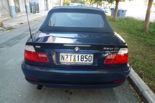Bmw 320 2004 E-46  FACE LIFT-thumb-9