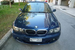 Bmw 320 2004 E-46  FACE LIFT-thumb-10