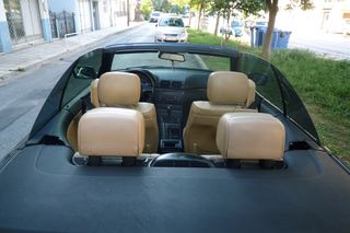Bmw 320 2004 E-46  FACE LIFT-thumb-14