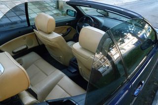 Bmw 320 2004 E-46  FACE LIFT-thumb-15