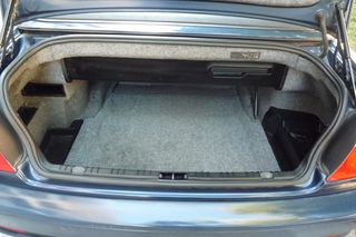 Bmw 320 2004 E-46  FACE LIFT-thumb-17