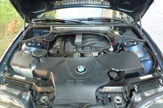 Bmw 320 2004 E-46  FACE LIFT-thumb-18