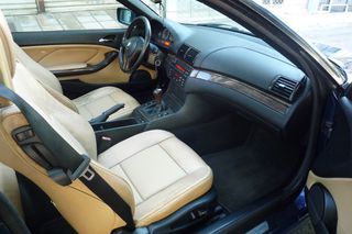 Bmw 320 2004 E-46  FACE LIFT-thumb-16