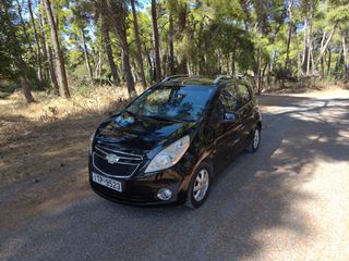 Chevrolet Spark 2011 1.2 / 82hp / LS