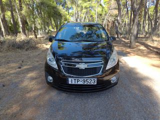 Chevrolet Spark 2011 1.2 / 82hp / LS-thumb-1