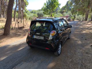 Chevrolet Spark 2011 1.2 / 82hp / LS-thumb-3