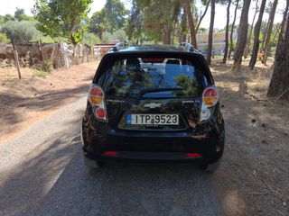 Chevrolet Spark 2011 1.2 / 82hp / LS-thumb-4