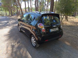 Chevrolet Spark 2011 1.2 / 82hp / LS-thumb-5