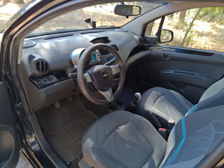Chevrolet Spark 2011 1.2 / 82hp / LS-thumb-6