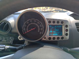 Chevrolet Spark 2011 1.2 / 82hp / LS-thumb-7