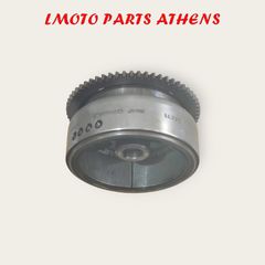 ΒΟΛΑΝ AX-1 / NX 250