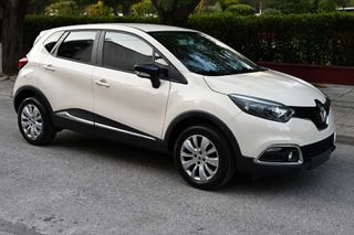Renault Captur 2015 ΑΒΑΦΟ - EURO 6 ΕΛΕΥΘΕΡΟ ΣΤΟ ΔΑΚΤΥΛΙΟ