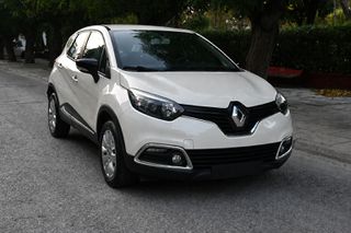 Renault Captur 2015 ΑΒΑΦΟ - EURO 6 ΕΛΕΥΘΕΡΟ ΣΤΟ ΔΑΚΤΥΛΙΟ-thumb-2