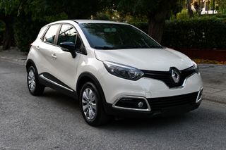 Renault Captur 2015 ΑΒΑΦΟ - EURO 6 ΕΛΕΥΘΕΡΟ ΣΤΟ ΔΑΚΤΥΛΙΟ-thumb-3