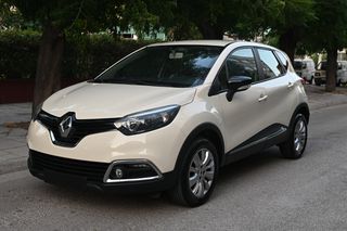 Renault Captur 2015 ΑΒΑΦΟ - EURO 6 ΕΛΕΥΘΕΡΟ ΣΤΟ ΔΑΚΤΥΛΙΟ-thumb-6