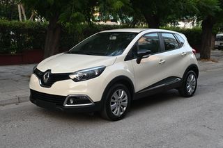 Renault Captur 2015 ΑΒΑΦΟ - EURO 6 ΕΛΕΥΘΕΡΟ ΣΤΟ ΔΑΚΤΥΛΙΟ-thumb-7