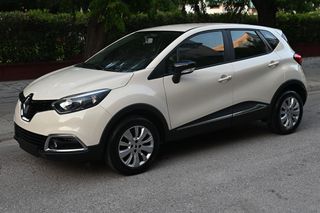 Renault Captur 2015 ΑΒΑΦΟ - EURO 6 ΕΛΕΥΘΕΡΟ ΣΤΟ ΔΑΚΤΥΛΙΟ-thumb-8
