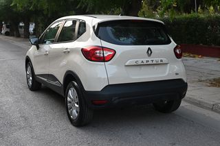 Renault Captur 2015 ΑΒΑΦΟ - EURO 6 ΕΛΕΥΘΕΡΟ ΣΤΟ ΔΑΚΤΥΛΙΟ-thumb-9