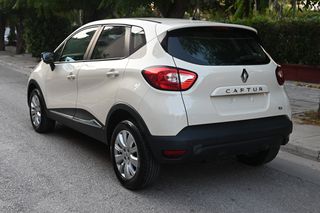 Renault Captur 2015 ΑΒΑΦΟ - EURO 6 ΕΛΕΥΘΕΡΟ ΣΤΟ ΔΑΚΤΥΛΙΟ-thumb-10