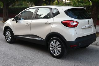 Renault Captur 2015 ΑΒΑΦΟ - EURO 6 ΕΛΕΥΘΕΡΟ ΣΤΟ ΔΑΚΤΥΛΙΟ-thumb-11