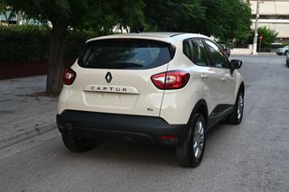 Renault Captur 2015 ΑΒΑΦΟ - EURO 6 ΕΛΕΥΘΕΡΟ ΣΤΟ ΔΑΚΤΥΛΙΟ-thumb-12