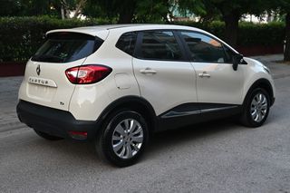 Renault Captur 2015 ΑΒΑΦΟ - EURO 6 ΕΛΕΥΘΕΡΟ ΣΤΟ ΔΑΚΤΥΛΙΟ-thumb-13