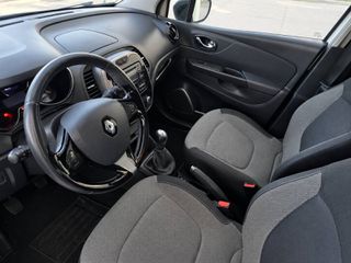Renault Captur 2015 ΑΒΑΦΟ - EURO 6 ΕΛΕΥΘΕΡΟ ΣΤΟ ΔΑΚΤΥΛΙΟ-thumb-14