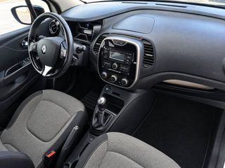 Renault Captur 2015 ΑΒΑΦΟ - EURO 6 ΕΛΕΥΘΕΡΟ ΣΤΟ ΔΑΚΤΥΛΙΟ-thumb-15