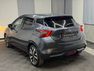 Nissan Micra 2017 BOSE EDITION N-CONNECTA CAMERA 360 NAVI CLIMA-thumb-4