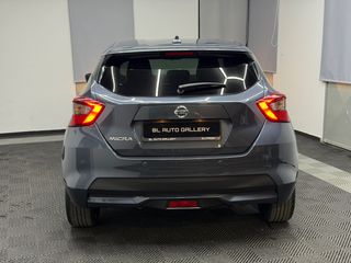Nissan Micra 2017 BOSE EDITION N-CONNECTA CAMERA 360 NAVI CLIMA-thumb-6