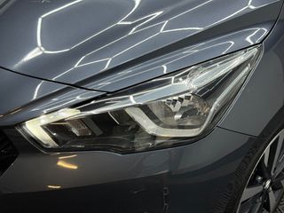 Nissan Micra 2017 BOSE EDITION N-CONNECTA CAMERA 360 NAVI CLIMA-thumb-8