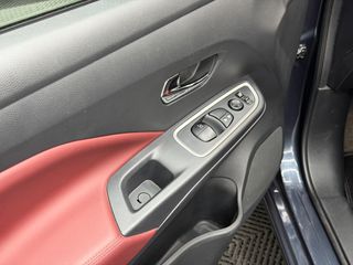 Nissan Micra 2017 BOSE EDITION N-CONNECTA CAMERA 360 NAVI CLIMA-thumb-15