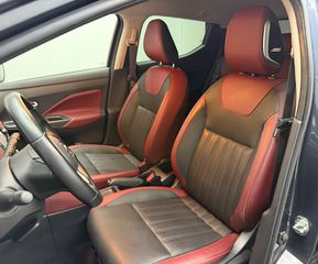 Nissan Micra 2017 BOSE EDITION N-CONNECTA CAMERA 360 NAVI CLIMA-thumb-17