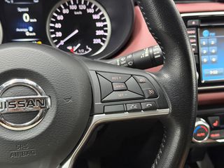 Nissan Micra 2017 BOSE EDITION N-CONNECTA CAMERA 360 NAVI CLIMA-thumb-20