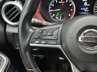 Nissan Micra 2017 BOSE EDITION N-CONNECTA CAMERA 360 NAVI CLIMA-thumb-21