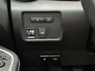 Nissan Micra 2017 BOSE EDITION N-CONNECTA CAMERA 360 NAVI CLIMA-thumb-23
