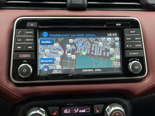 Nissan Micra 2017 BOSE EDITION N-CONNECTA CAMERA 360 NAVI CLIMA-thumb-24