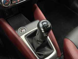 Nissan Micra 2017 BOSE EDITION N-CONNECTA CAMERA 360 NAVI CLIMA-thumb-28