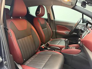 Nissan Micra 2017 BOSE EDITION N-CONNECTA CAMERA 360 NAVI CLIMA-thumb-30