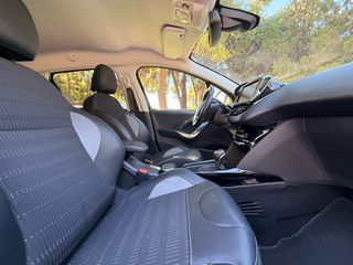 Peugeot 2008 2019 #ΑΥΤΟΜΑΤΟ #6-ΤΑΧΥΤΟ #ALLURE #110 ΑΛΟΓΑ #ΜΕ 4-ΑΠΛΗ ΕΓΓΥΗΣΗ-thumb-62