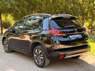 Peugeot 2008 2019 #ΑΥΤΟΜΑΤΟ #6-ΤΑΧΥΤΟ #ALLURE #110 ΑΛΟΓΑ #ΜΕ 4-ΑΠΛΗ ΕΓΓΥΗΣΗ-thumb-1