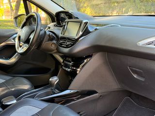 Peugeot 2008 2019 #ΑΥΤΟΜΑΤΟ #6-ΤΑΧΥΤΟ #ALLURE #110 ΑΛΟΓΑ #ΜΕ 4-ΑΠΛΗ ΕΓΓΥΗΣΗ-thumb-3
