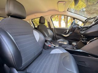 Peugeot 2008 2019 #ΑΥΤΟΜΑΤΟ #6-ΤΑΧΥΤΟ #ALLURE #110 ΑΛΟΓΑ #ΜΕ 4-ΑΠΛΗ ΕΓΓΥΗΣΗ-thumb-4