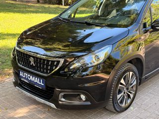 Peugeot 2008 2019 #ΑΥΤΟΜΑΤΟ #6-ΤΑΧΥΤΟ #ALLURE #110 ΑΛΟΓΑ #ΜΕ 4-ΑΠΛΗ ΕΓΓΥΗΣΗ-thumb-5