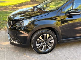 Peugeot 2008 2019 #ΑΥΤΟΜΑΤΟ #6-ΤΑΧΥΤΟ #ALLURE #110 ΑΛΟΓΑ #ΜΕ 4-ΑΠΛΗ ΕΓΓΥΗΣΗ-thumb-6