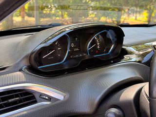 Peugeot 2008 2019 #ΑΥΤΟΜΑΤΟ #6-ΤΑΧΥΤΟ #ALLURE #110 ΑΛΟΓΑ #ΜΕ 4-ΑΠΛΗ ΕΓΓΥΗΣΗ-thumb-39