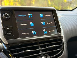 Peugeot 2008 2019 #ΑΥΤΟΜΑΤΟ #6-ΤΑΧΥΤΟ #ALLURE #110 ΑΛΟΓΑ #ΜΕ 4-ΑΠΛΗ ΕΓΓΥΗΣΗ-thumb-41